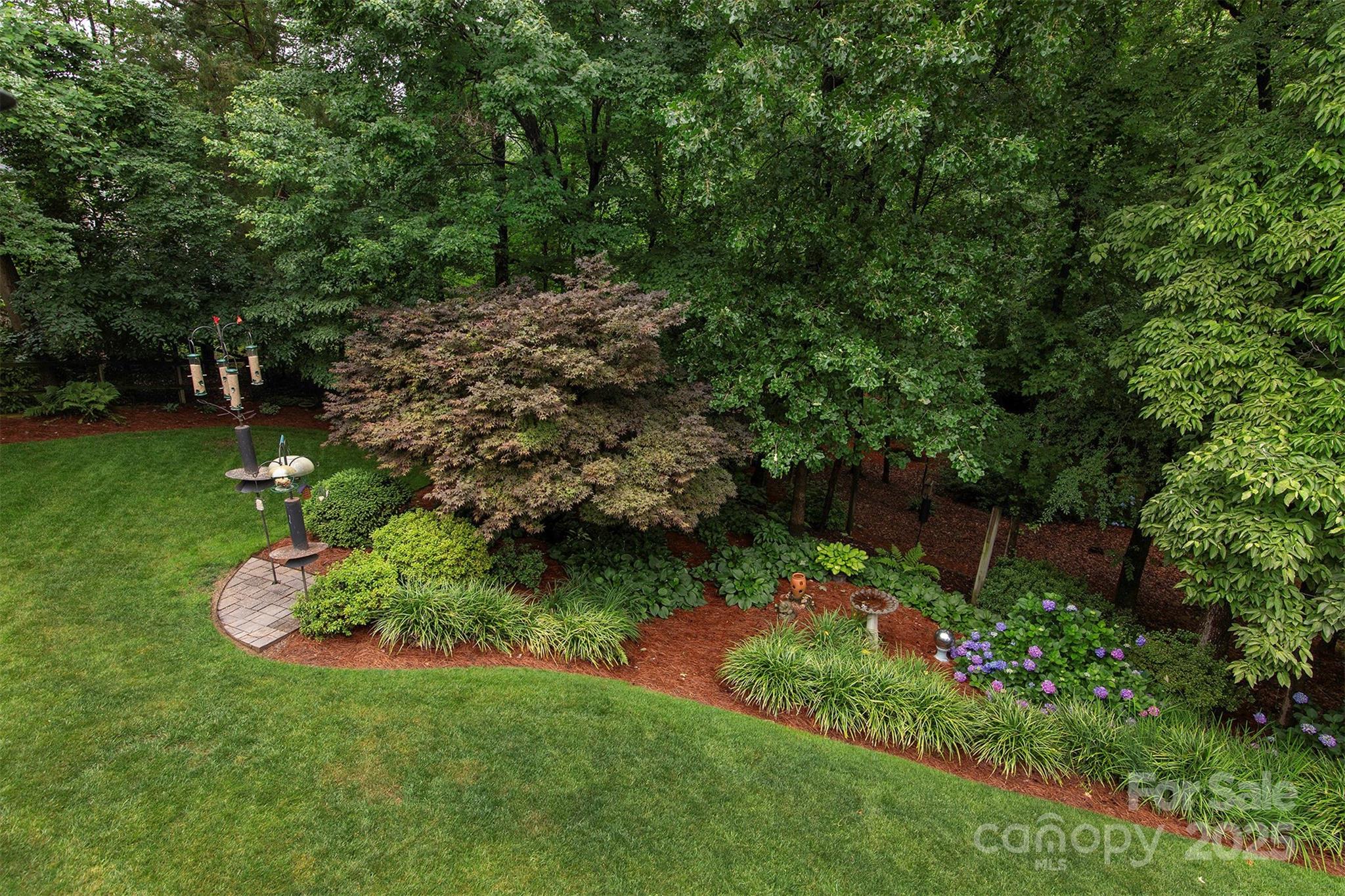 Harrington Woods - Residential