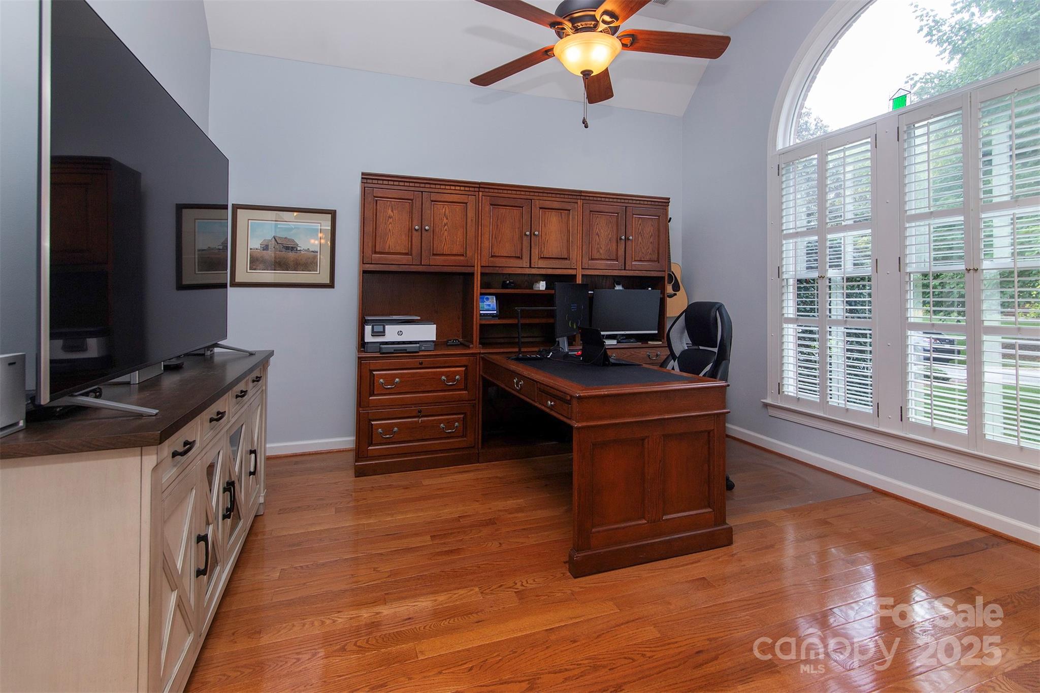 Harrington Woods - Residential