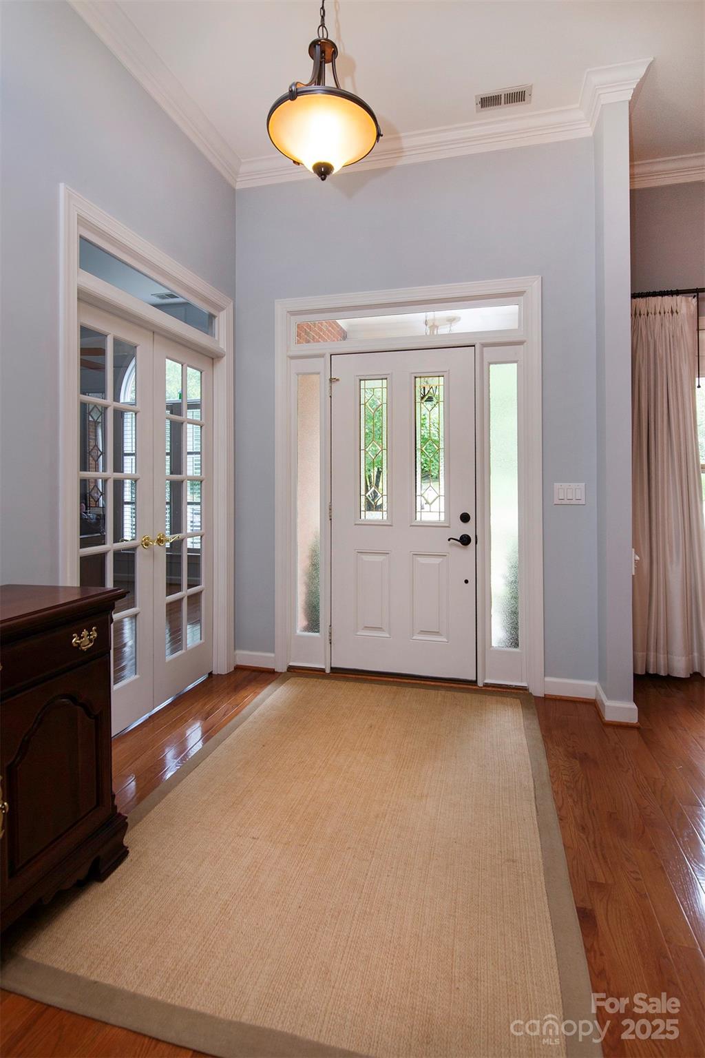 Harrington Woods - Residential