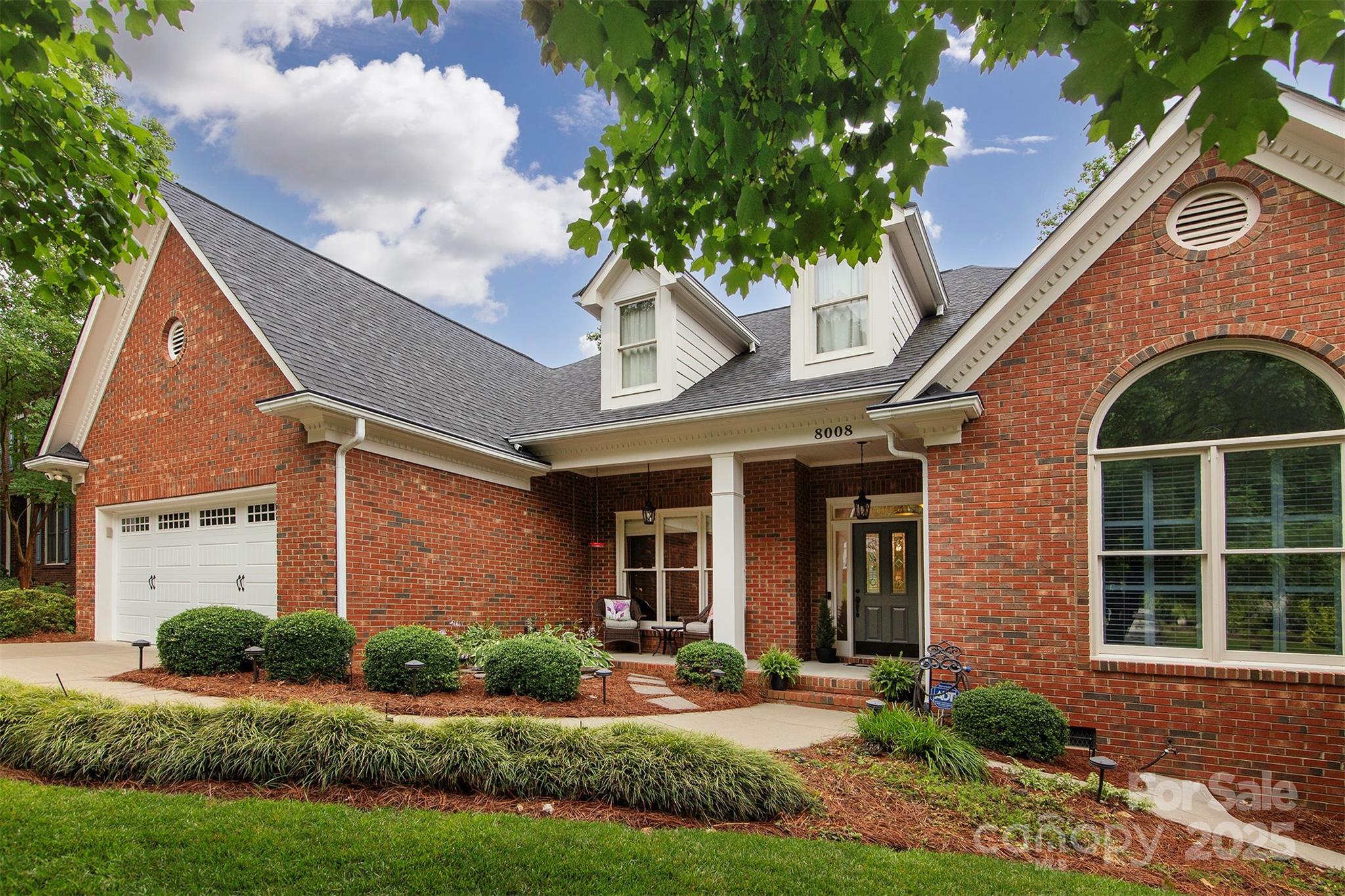 Harrington Woods - Residential