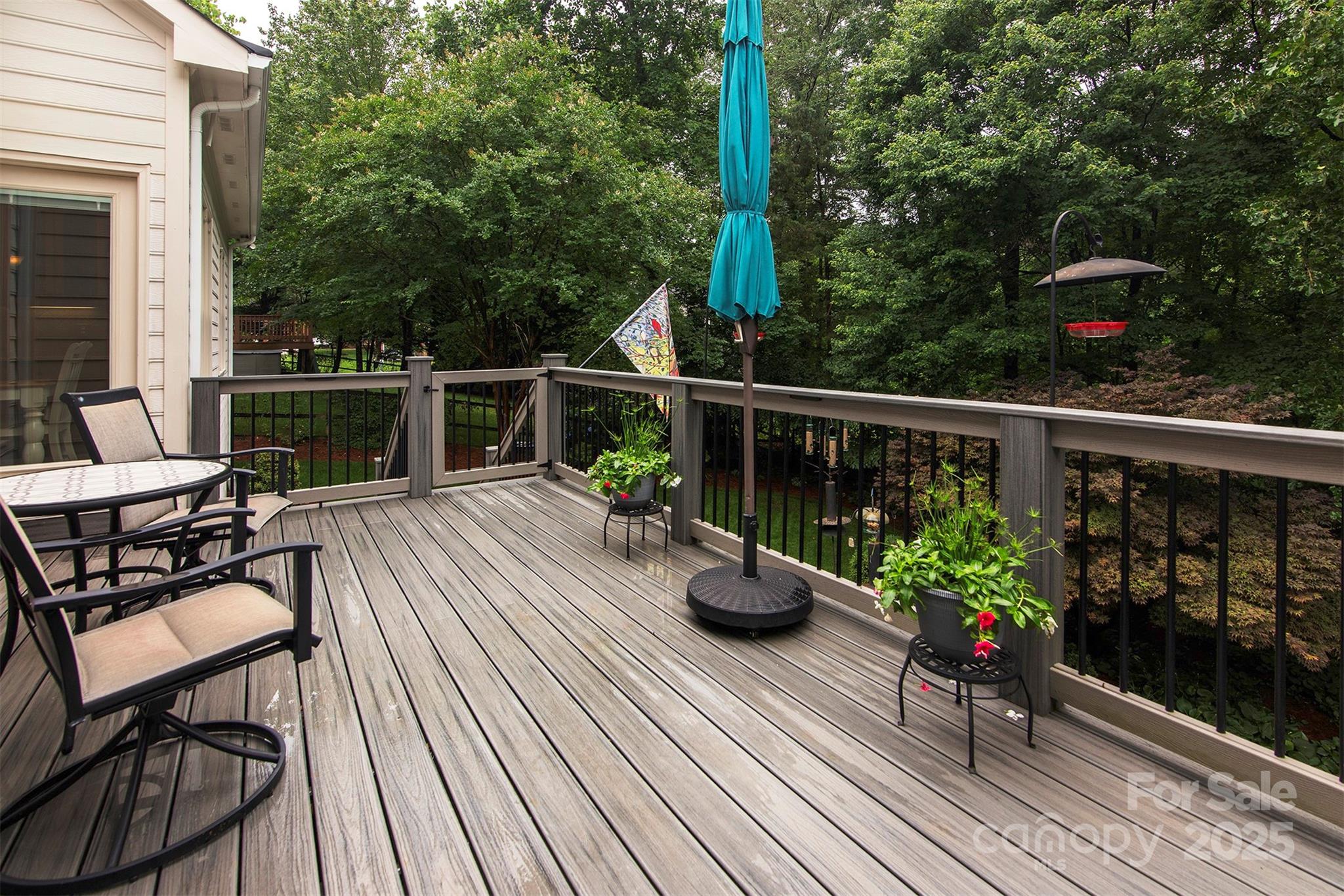 Harrington Woods - Residential