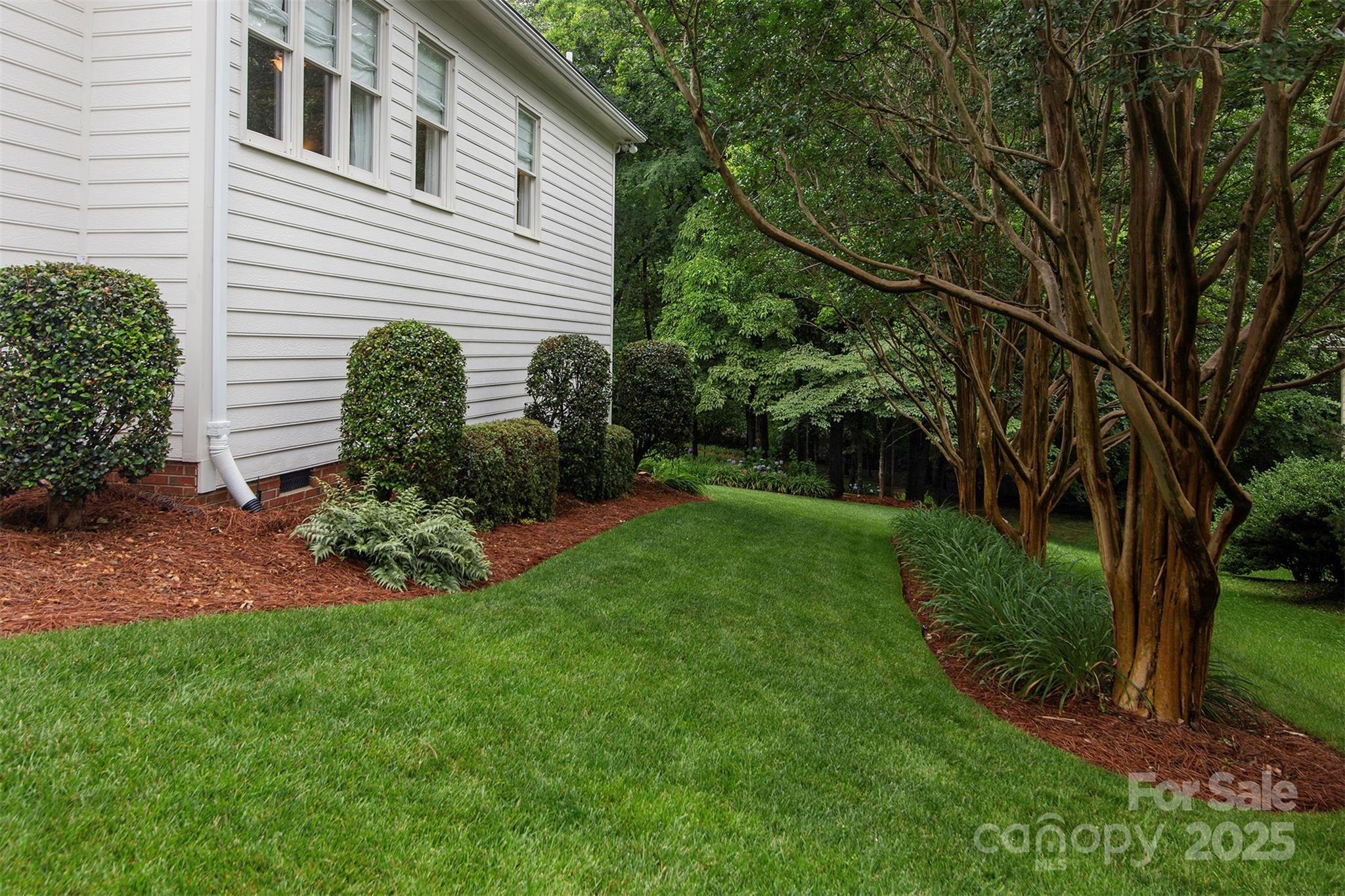 Harrington Woods - Residential