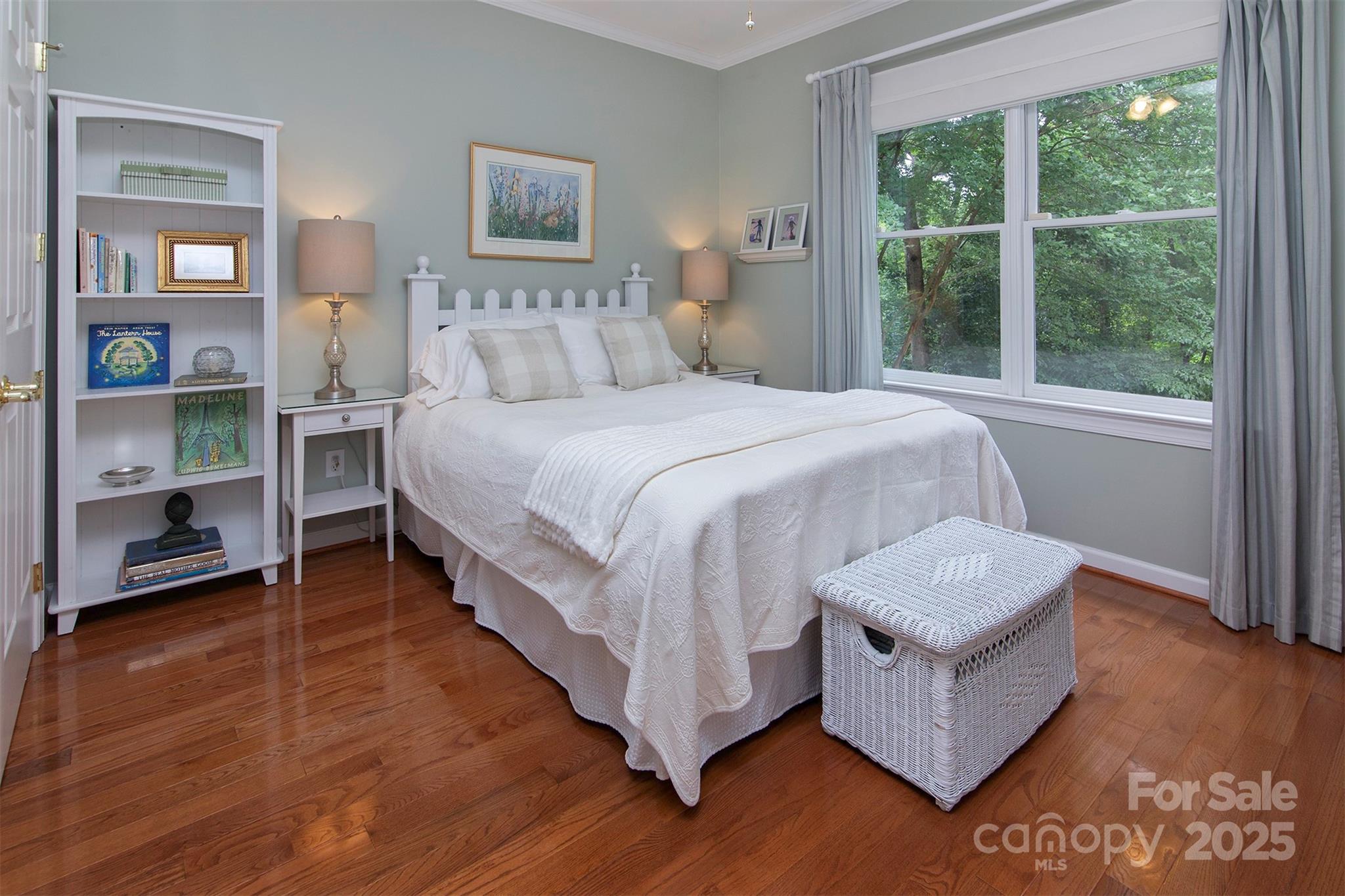 Harrington Woods - Residential