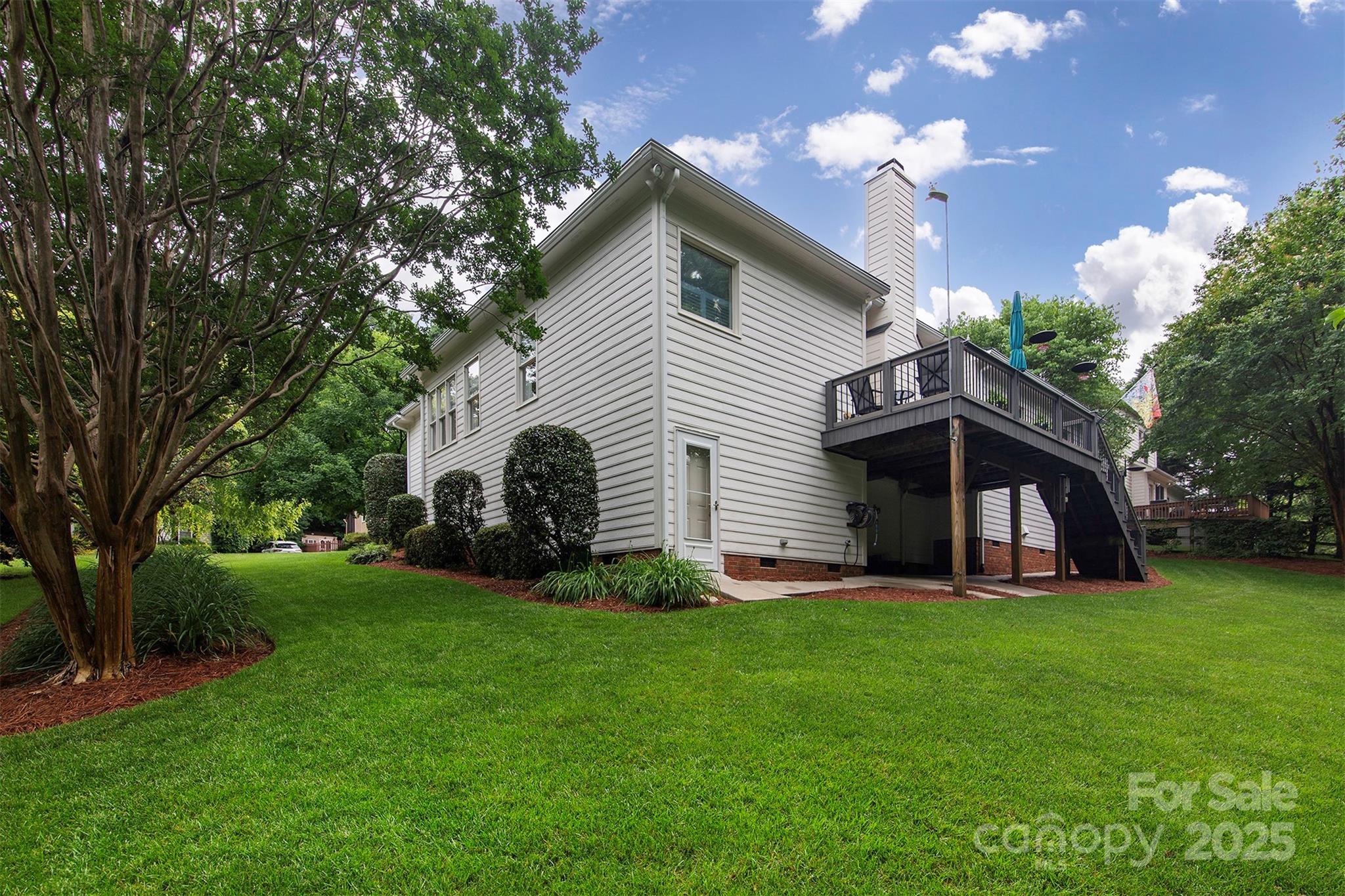 Harrington Woods - Residential