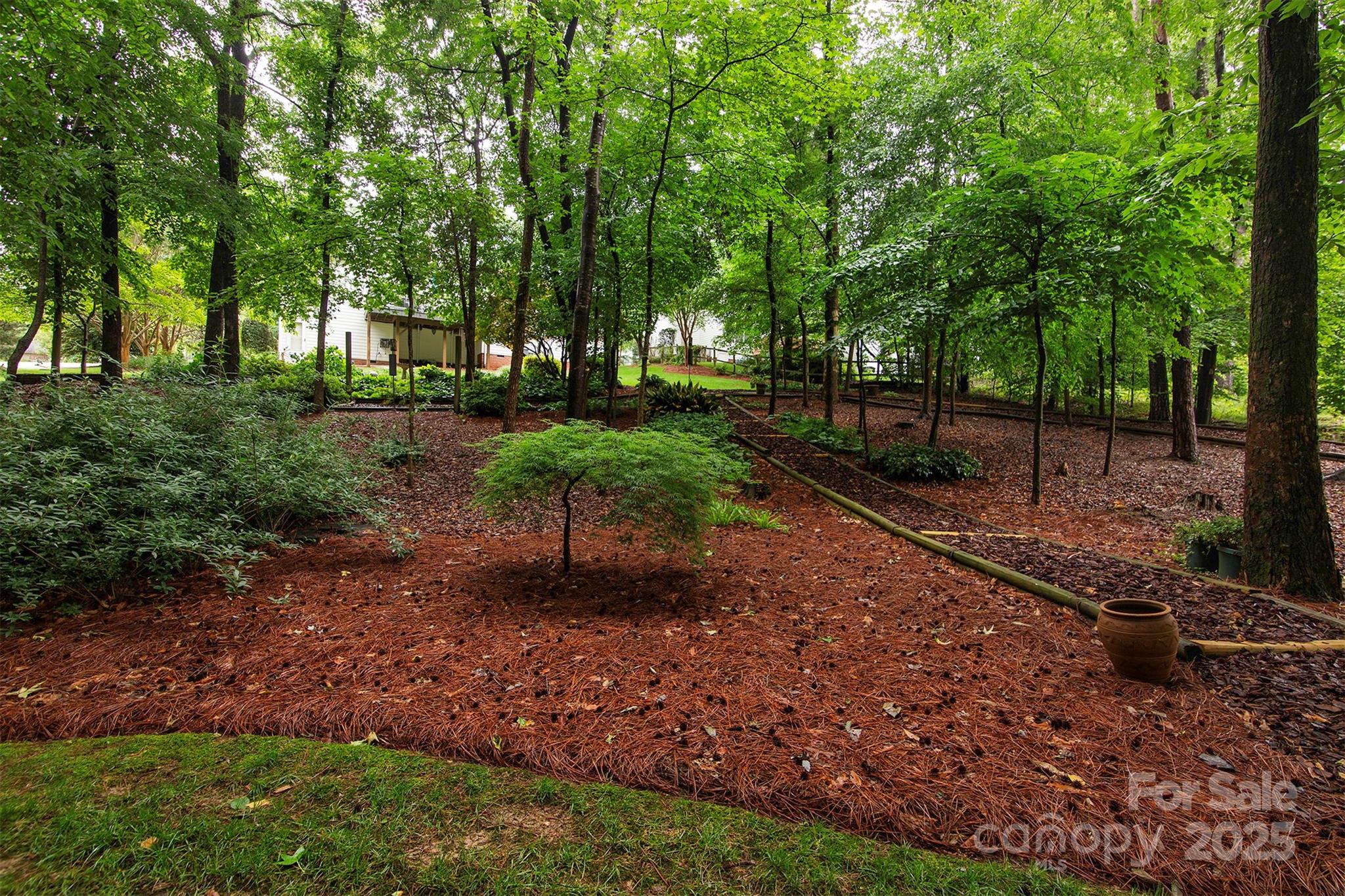 Harrington Woods - Residential