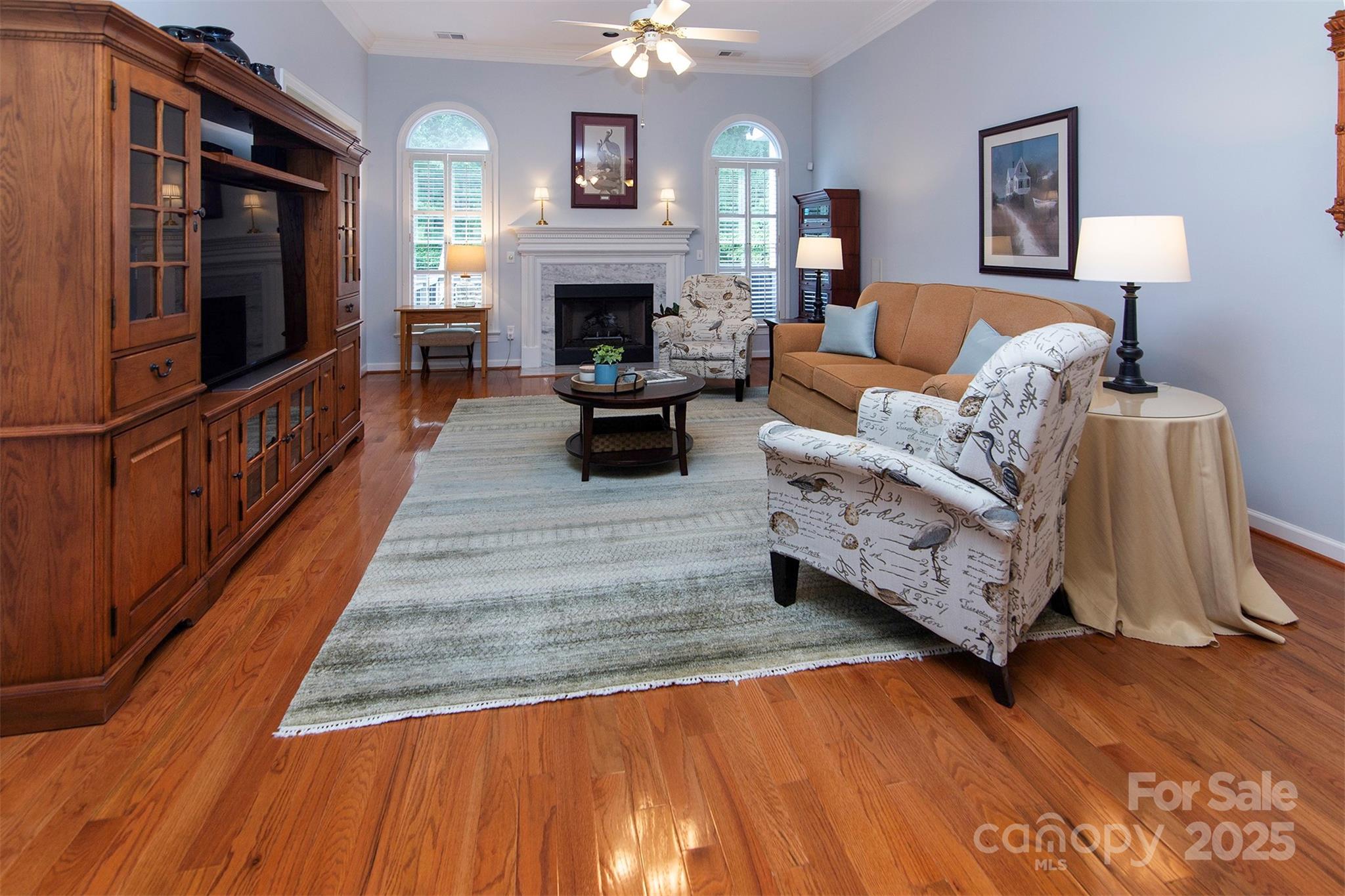 8008 Alba Court