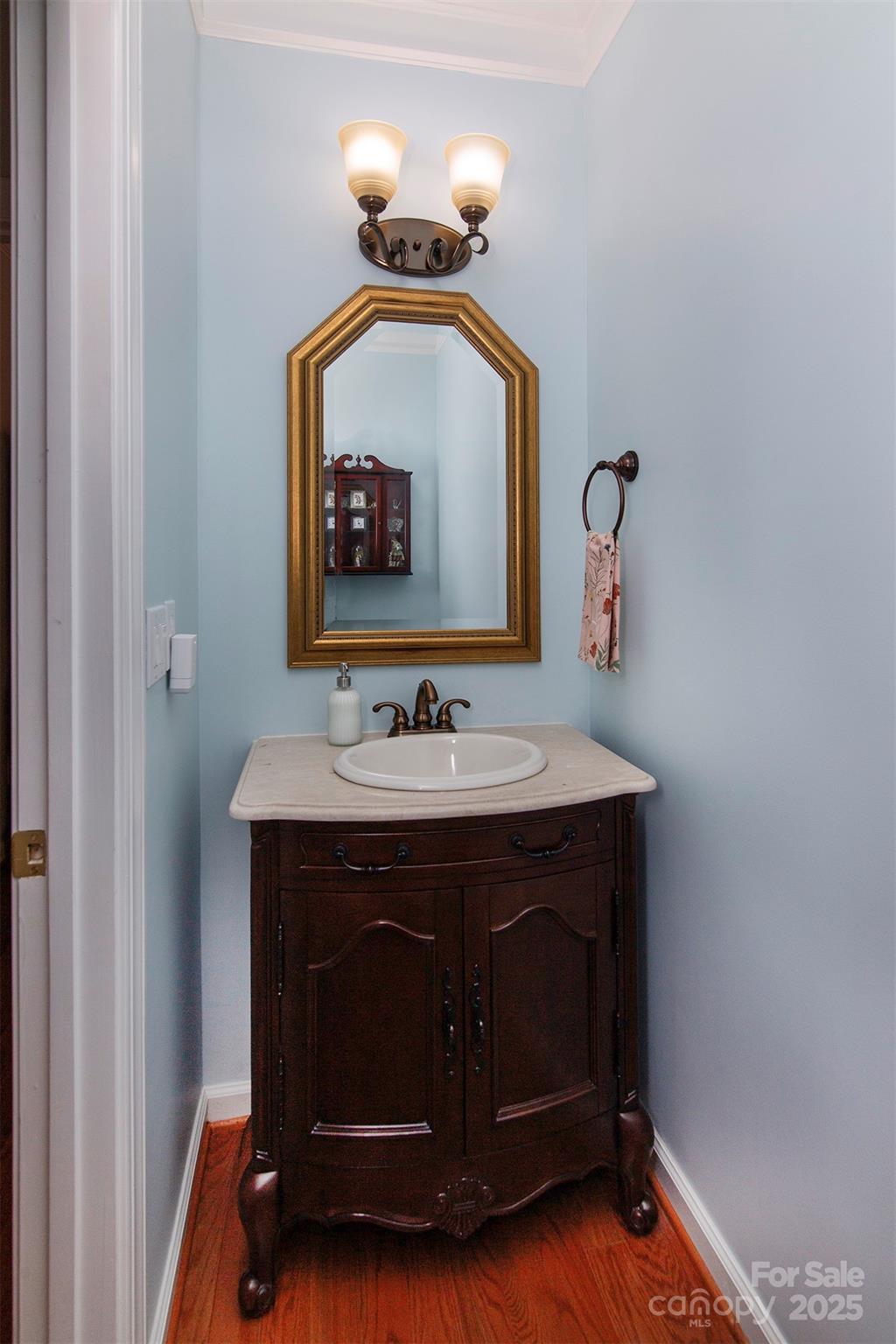 Harrington Woods - Residential