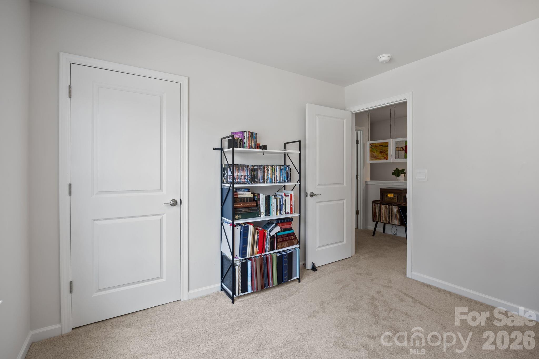 Townes at Hamrick Farms - Residential