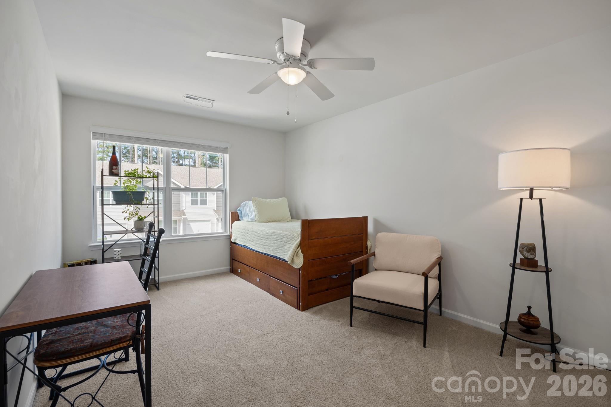 Townes at Hamrick Farms - Residential