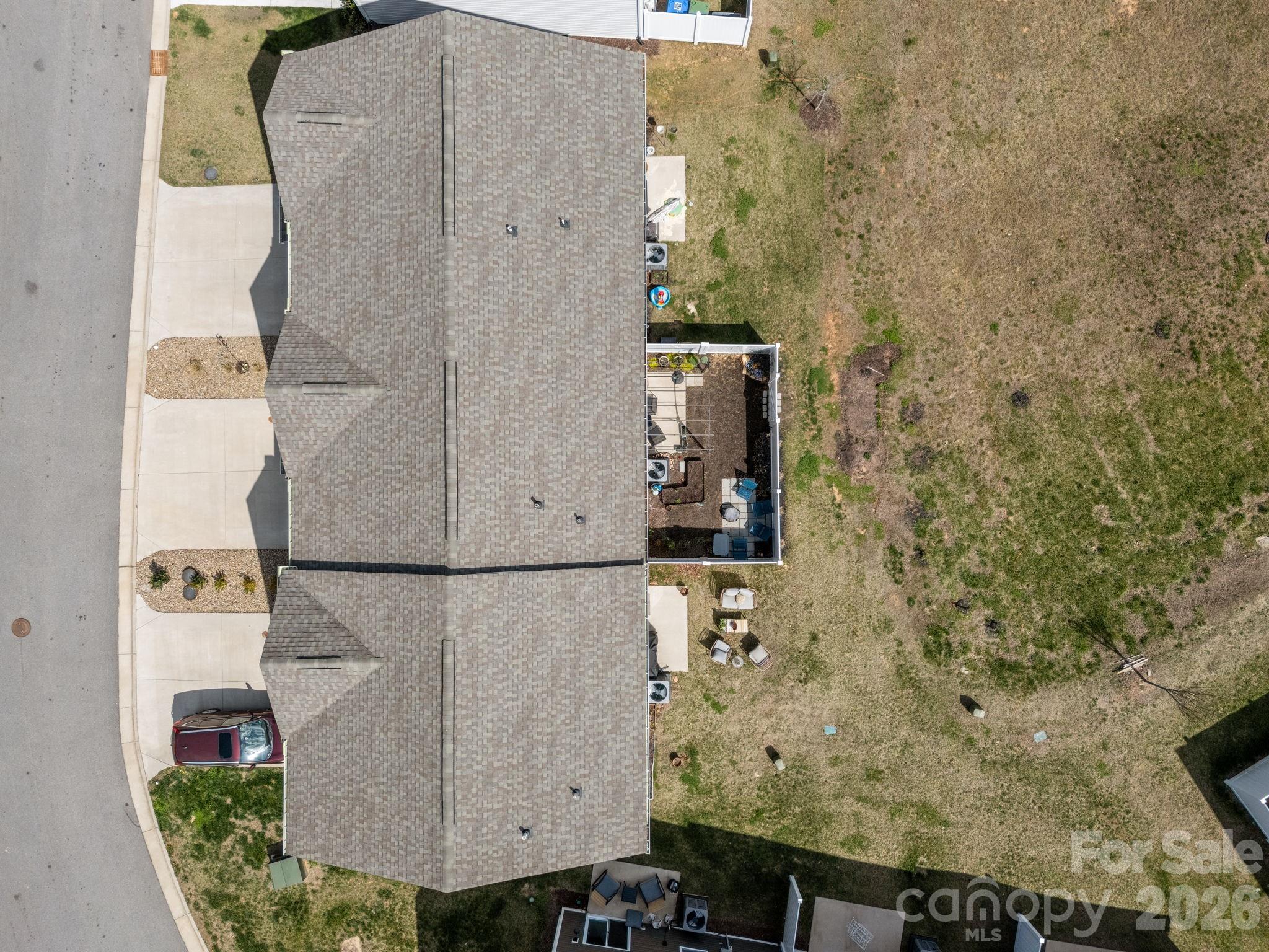 Townes at Hamrick Farms - Residential