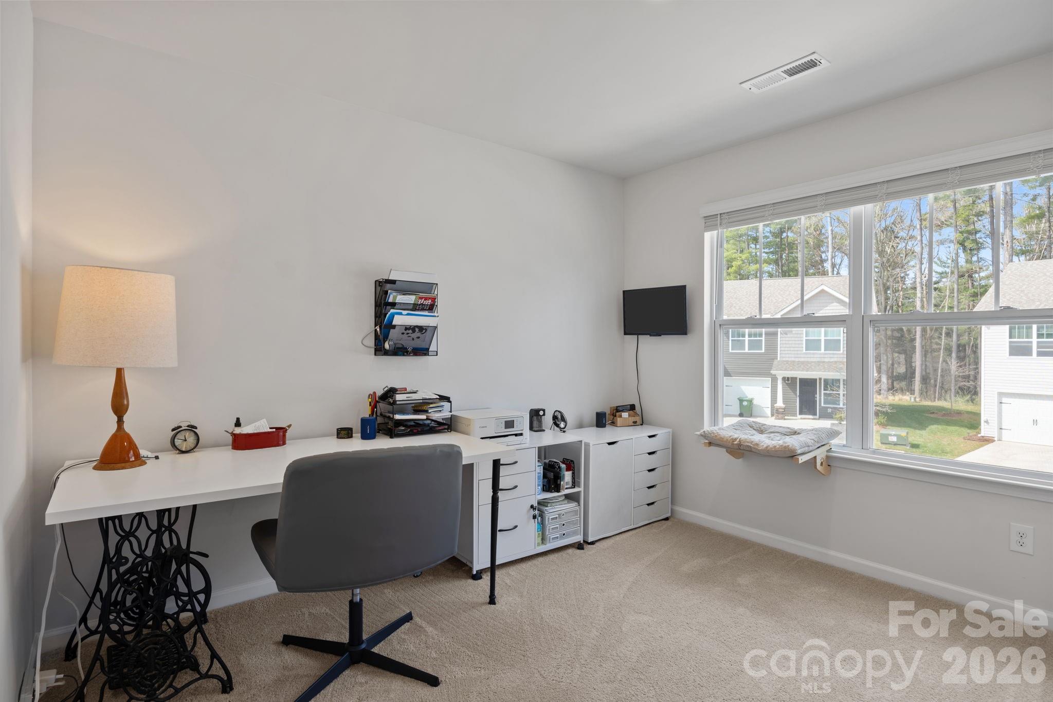 Townes at Hamrick Farms - Residential