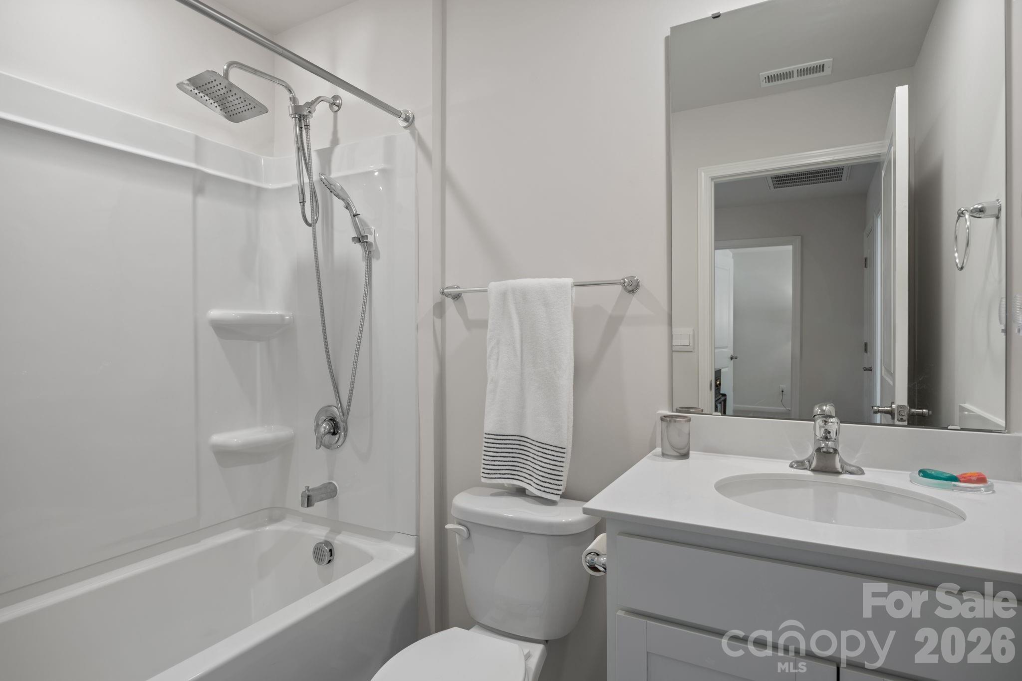 Townes at Hamrick Farms - Residential