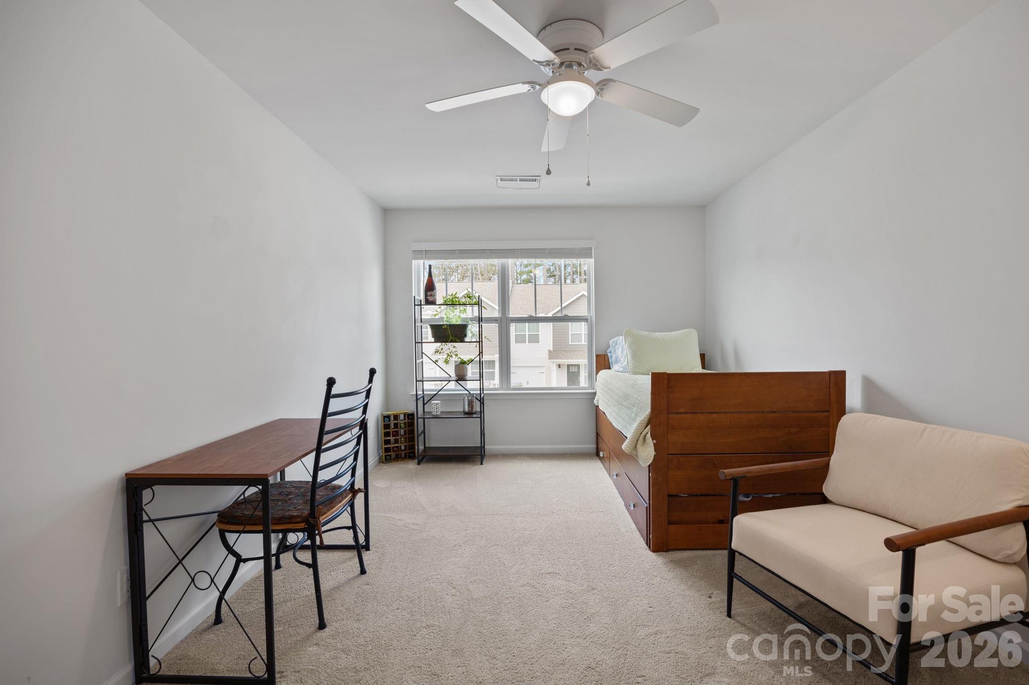 Townes at Hamrick Farms - Residential