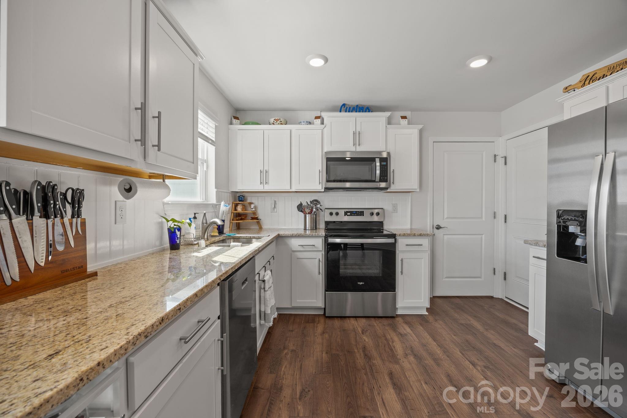 Townes at Hamrick Farms - Residential