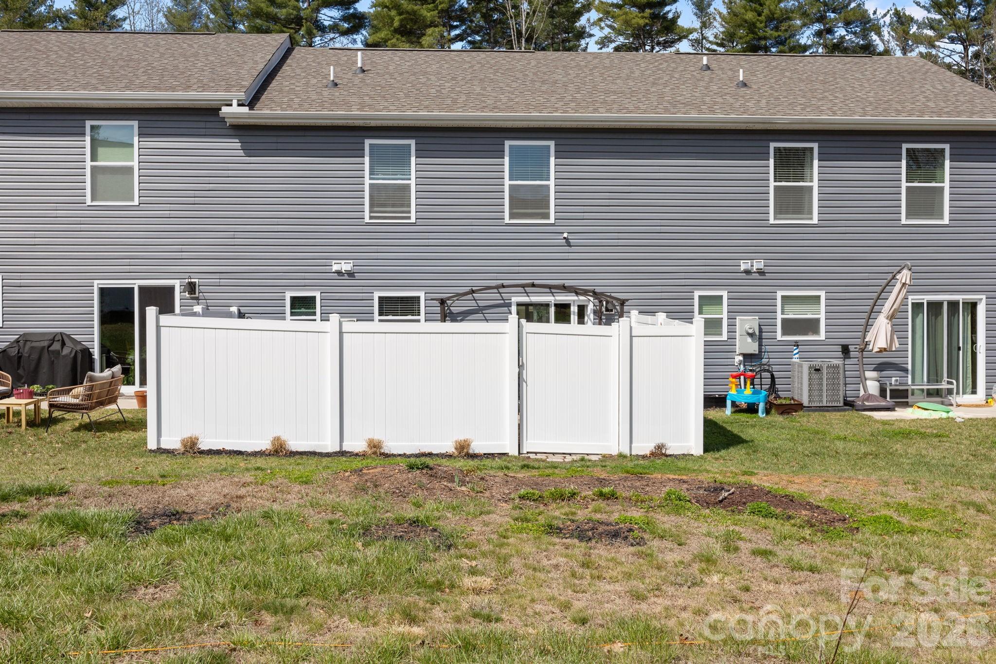 Townes at Hamrick Farms - Residential