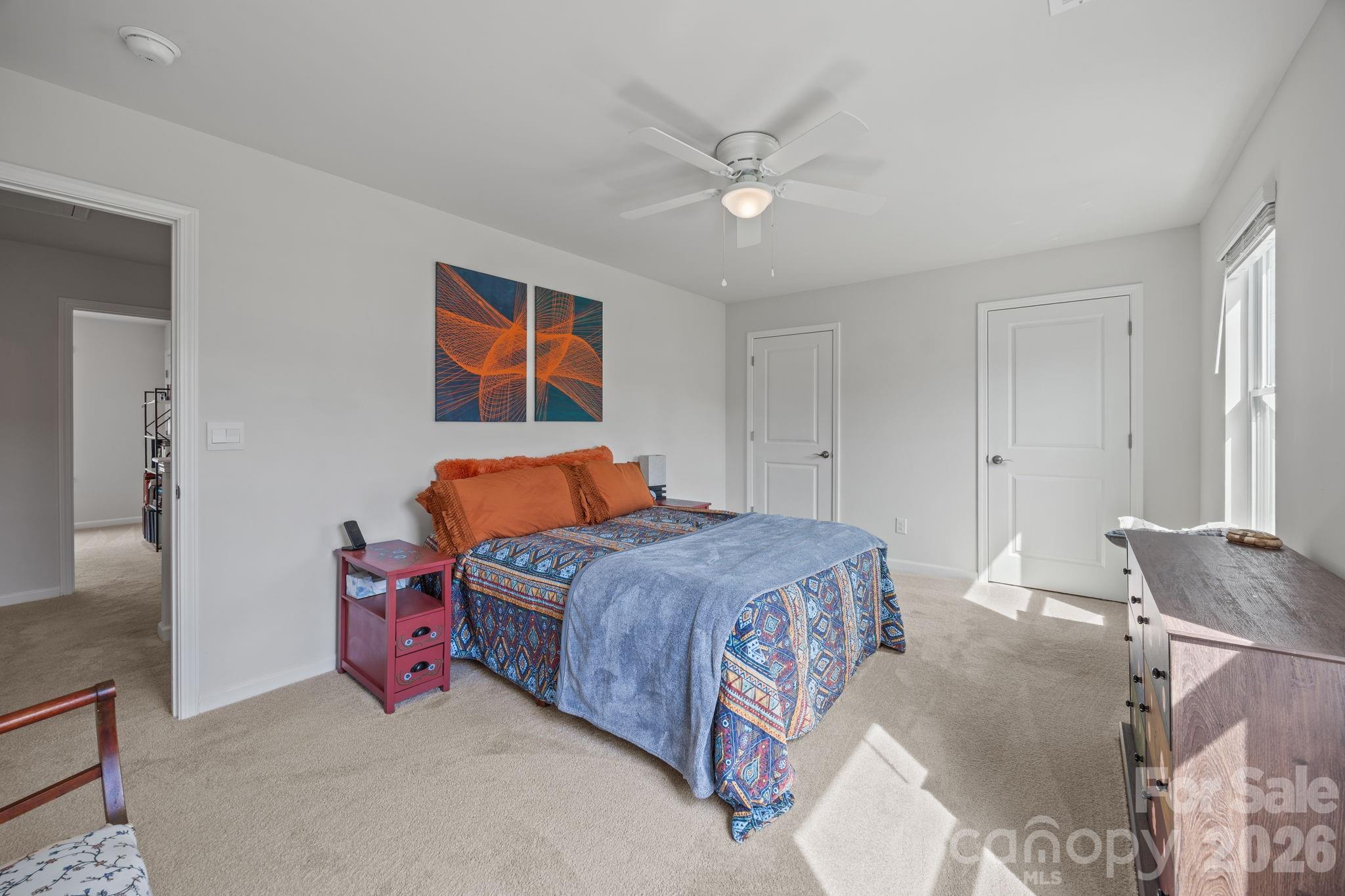 Townes at Hamrick Farms - Residential