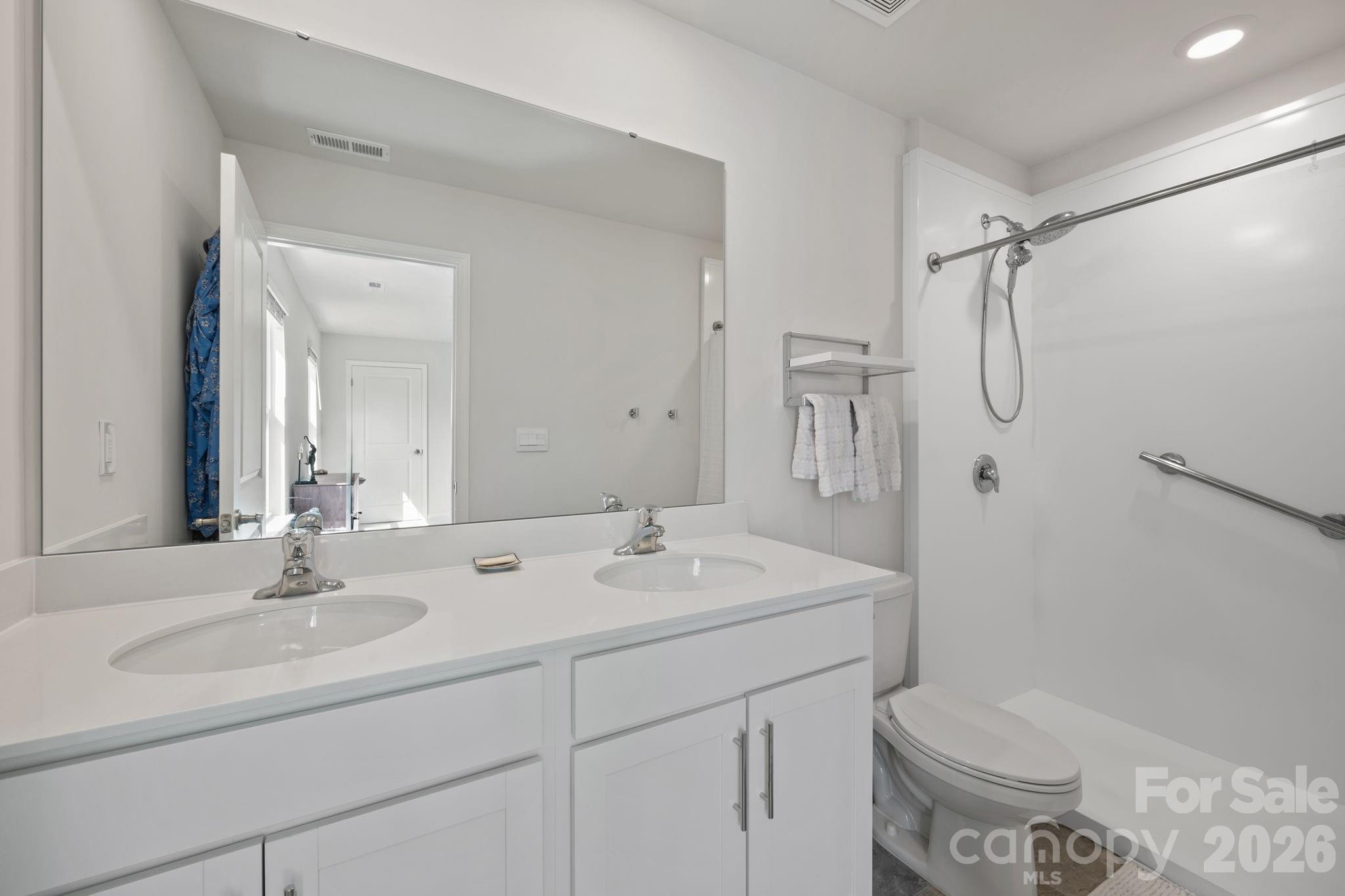 Townes at Hamrick Farms - Residential