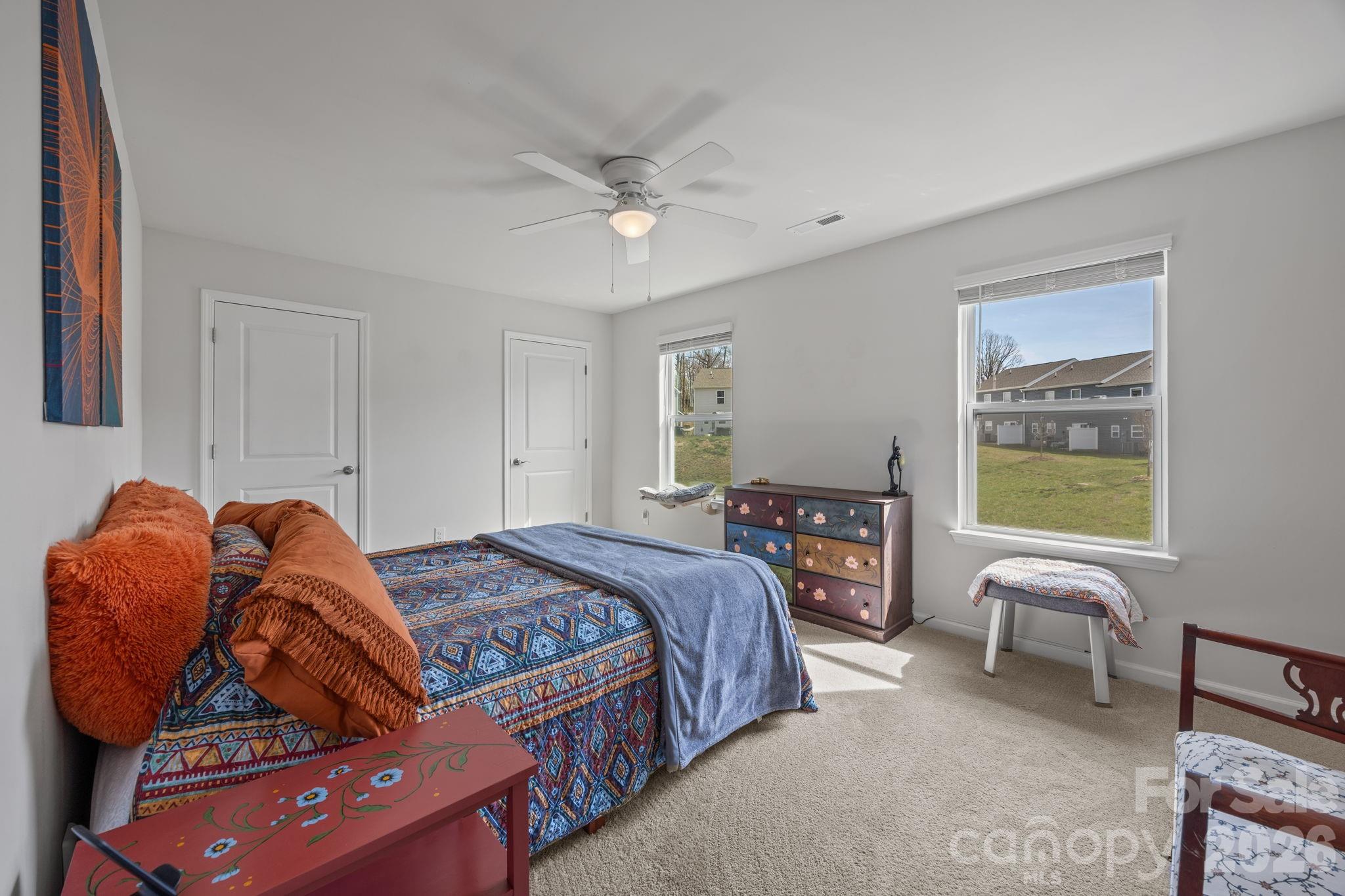 Townes at Hamrick Farms - Residential