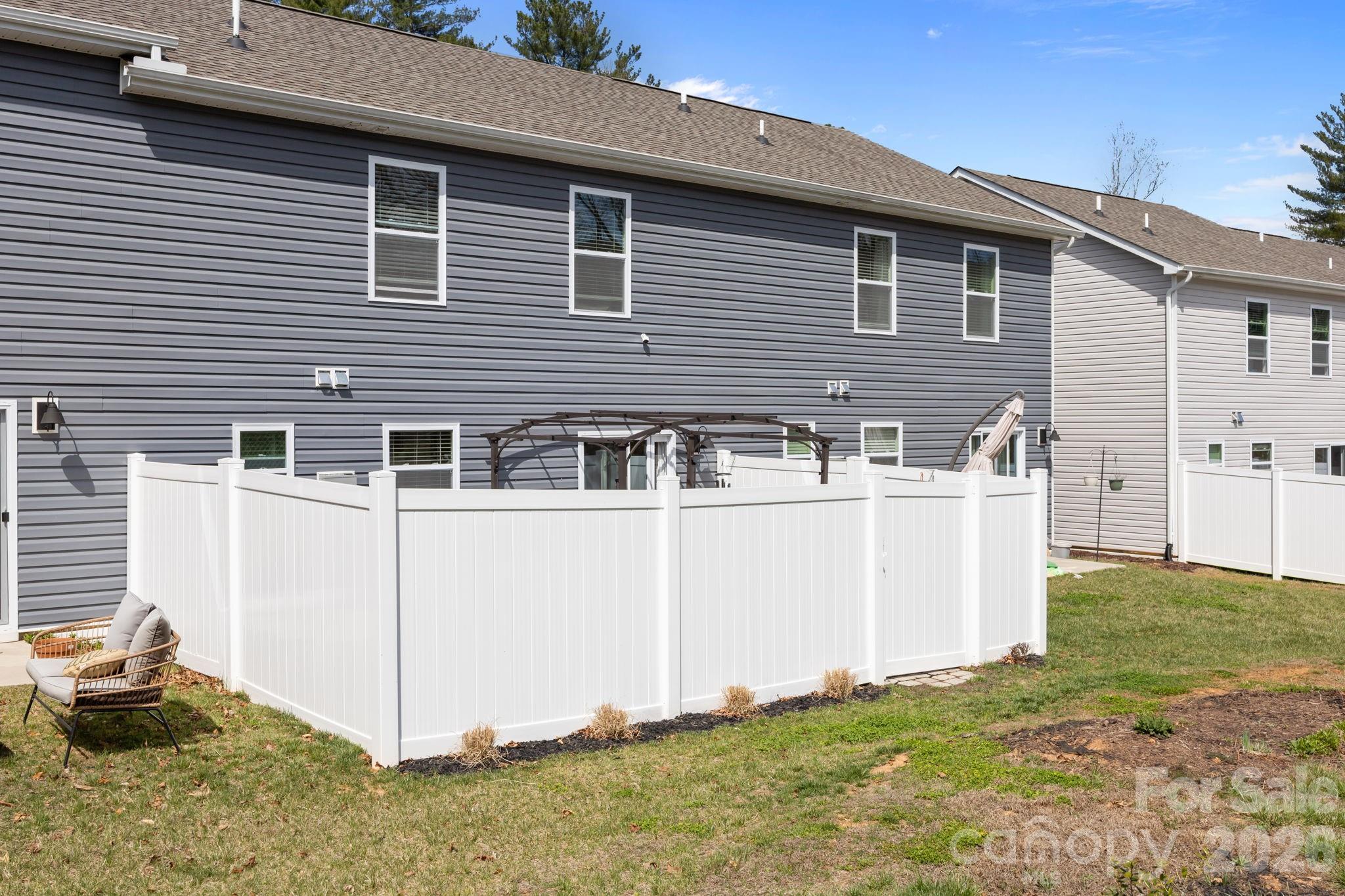 Townes at Hamrick Farms - Residential