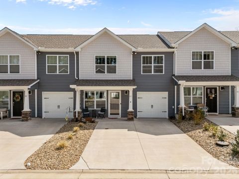 83 Malcolm Court Candler NC 28715