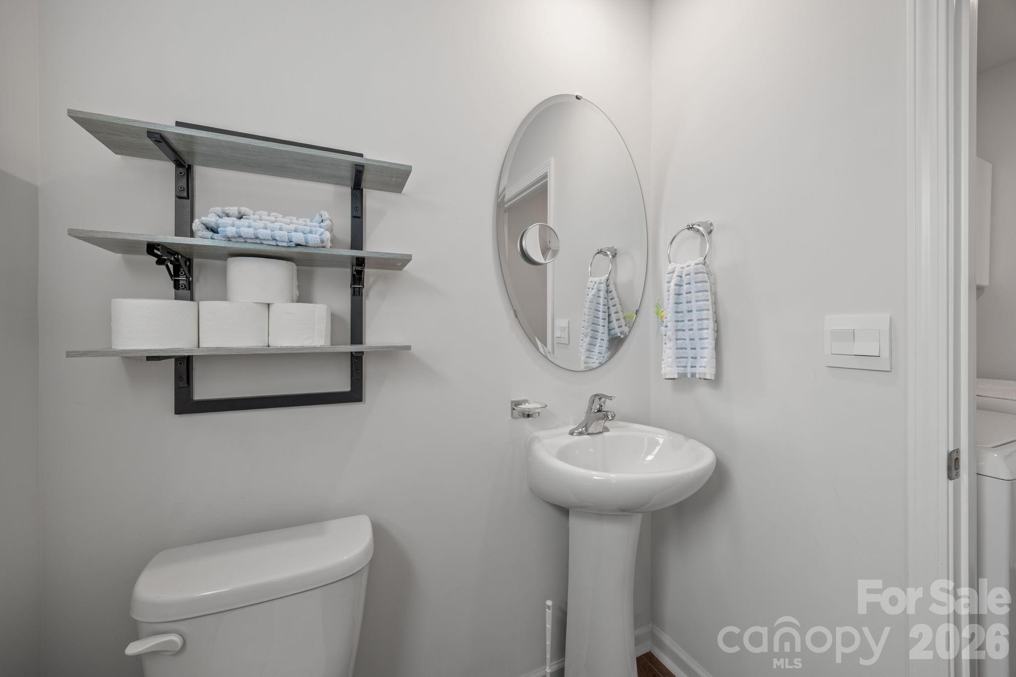 Townes at Hamrick Farms - Residential