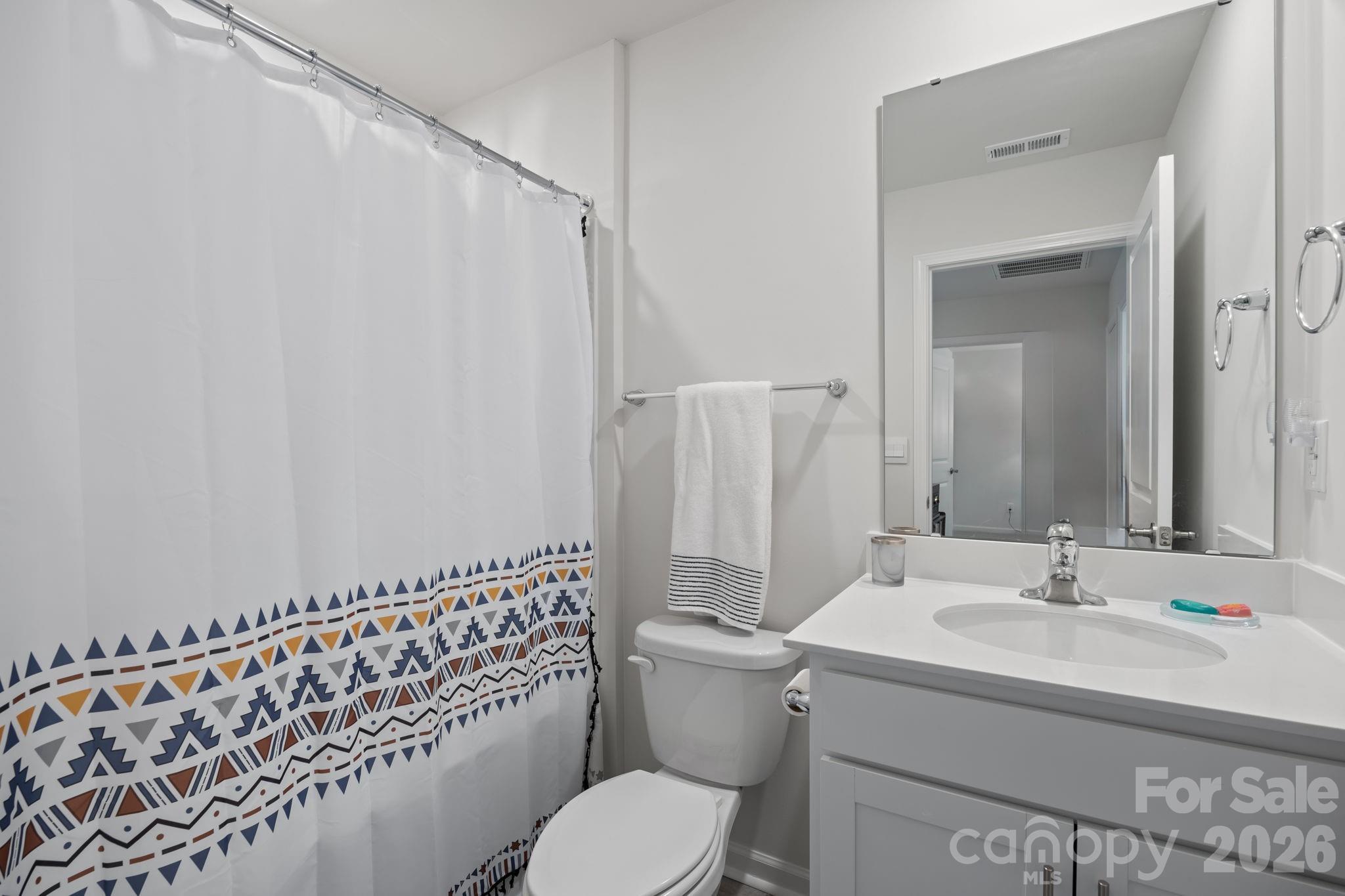 Townes at Hamrick Farms - Residential