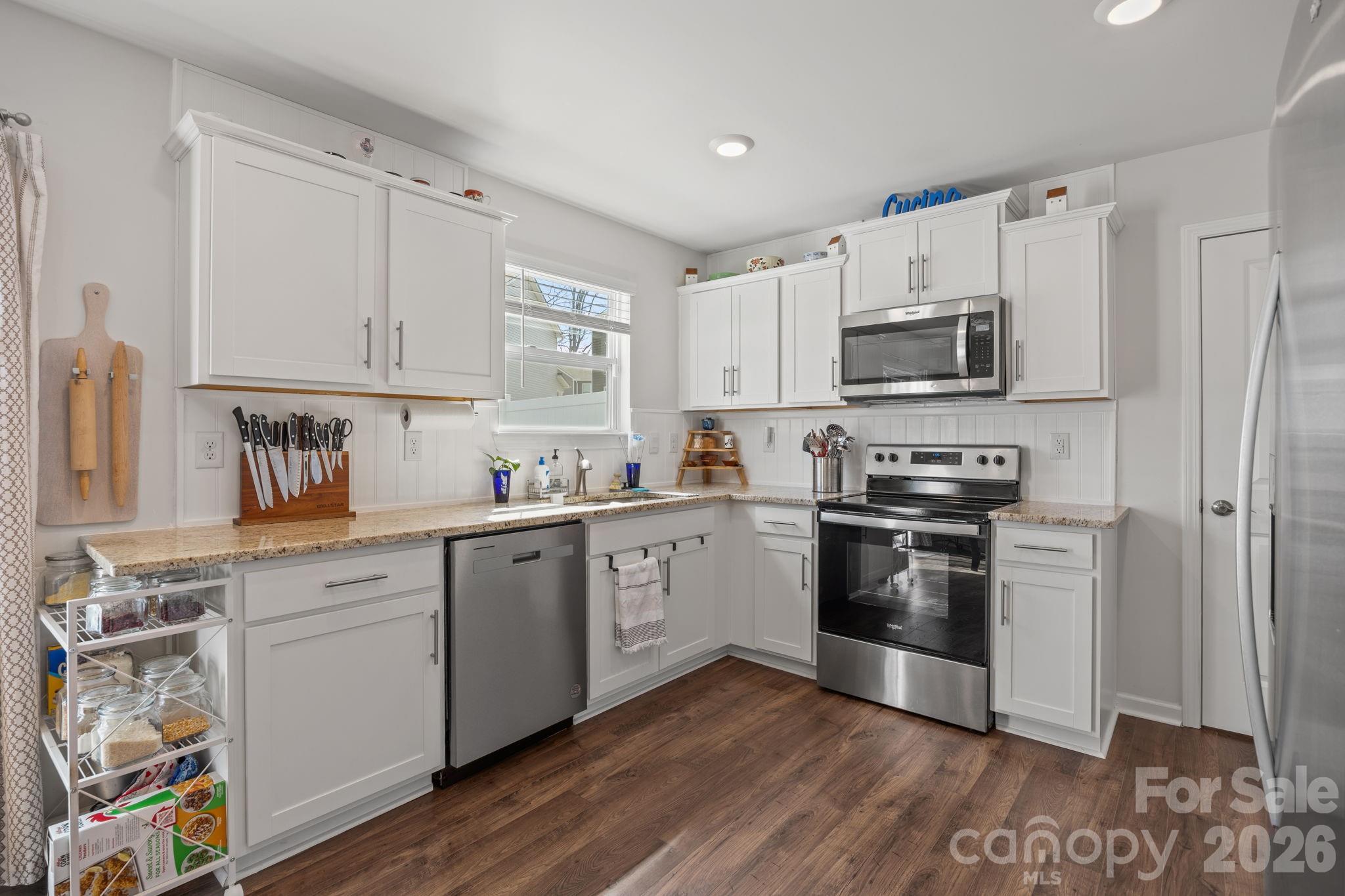 Townes at Hamrick Farms - Residential