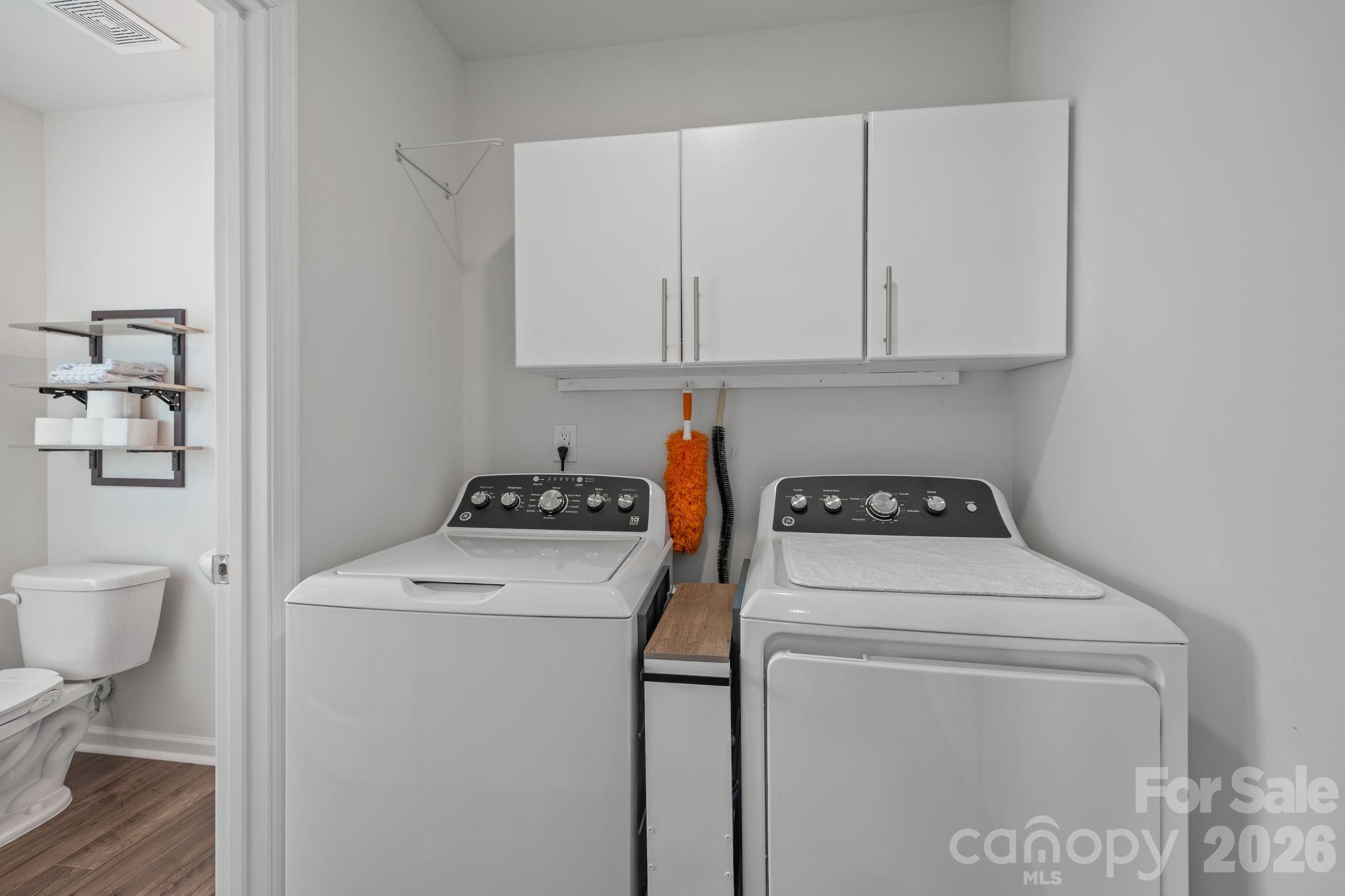 Townes at Hamrick Farms - Residential