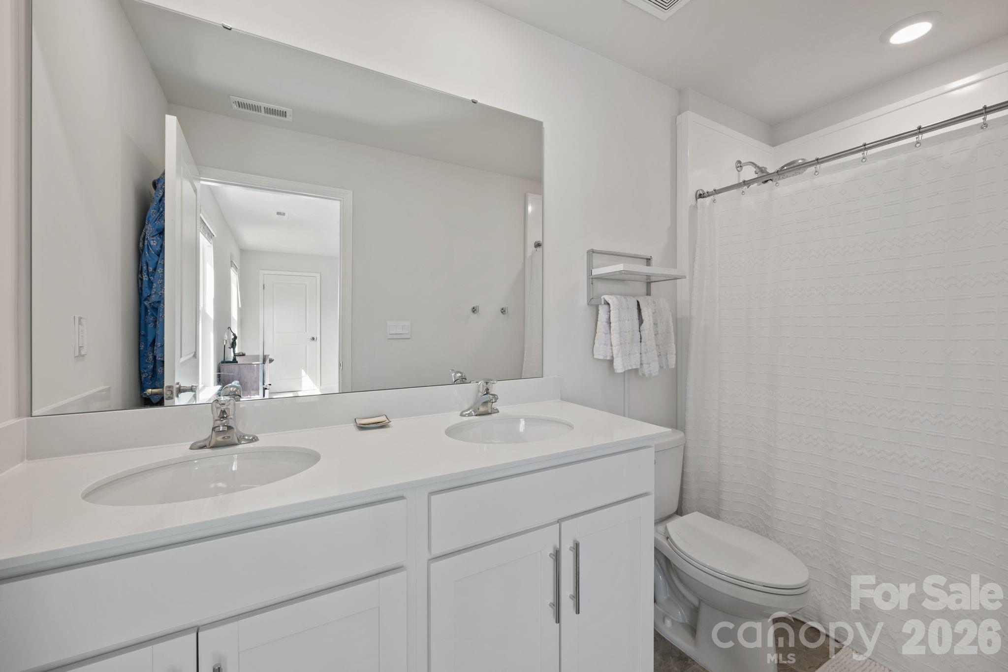 Townes at Hamrick Farms - Residential