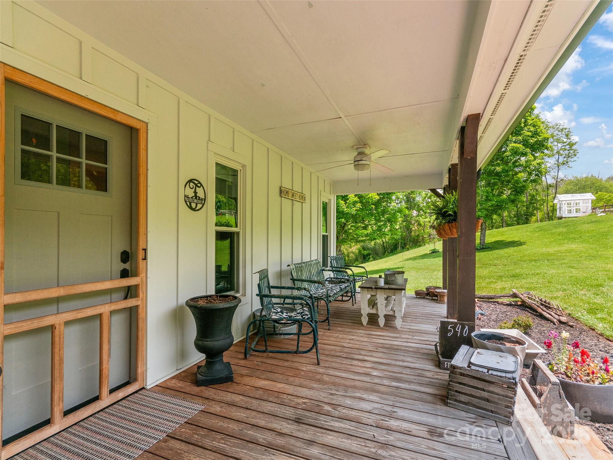 540 Windswept Ridge Road