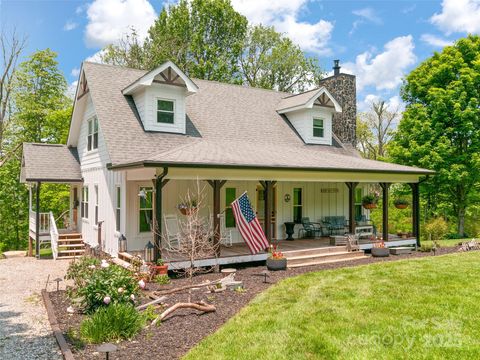 540 Windswept Ridge Road Canton NC 28716