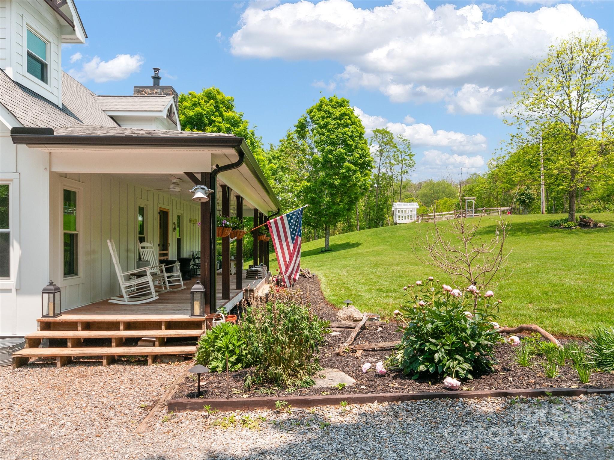 540 Windswept Ridge Road