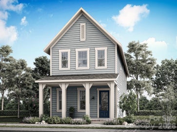 7214 Julius Lane Lot 99 Charlotte NC 28212
