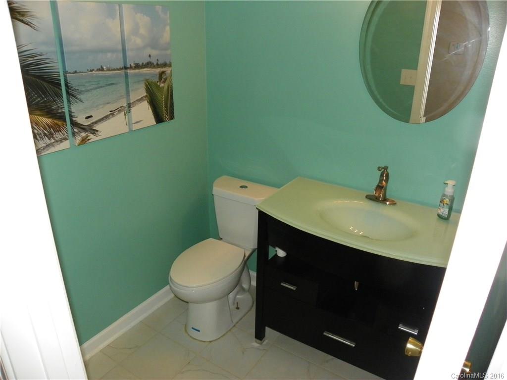 Brightmoor - Residential