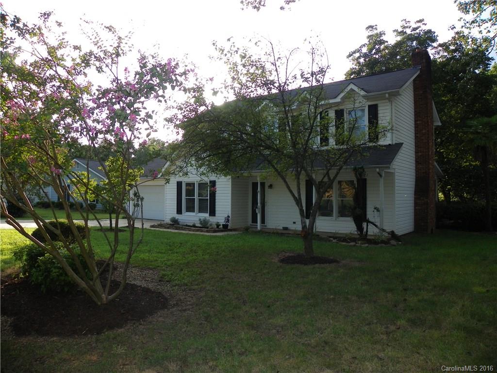 Brightmoor - Residential