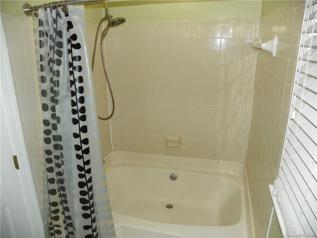 Brightmoor - Residential