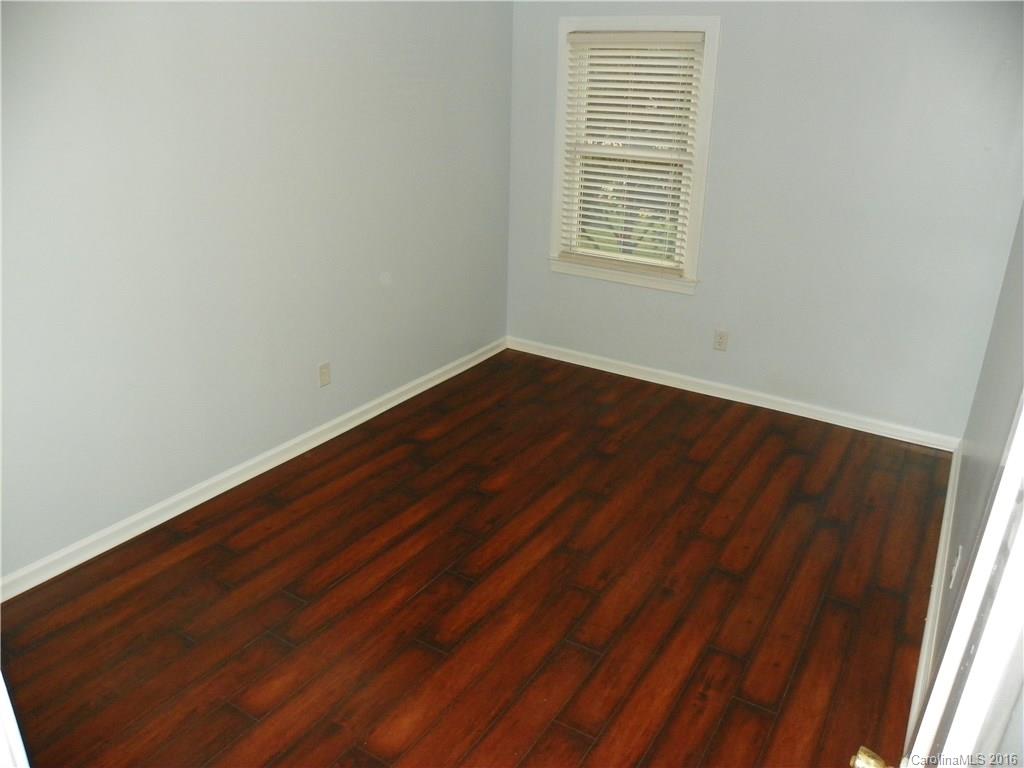 Brightmoor - Residential