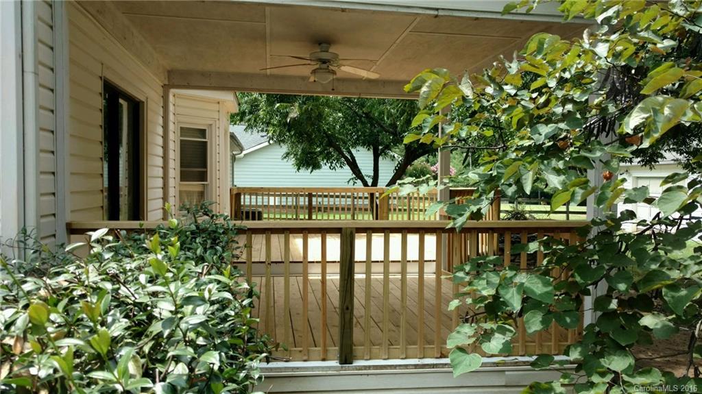 Brightmoor - Residential