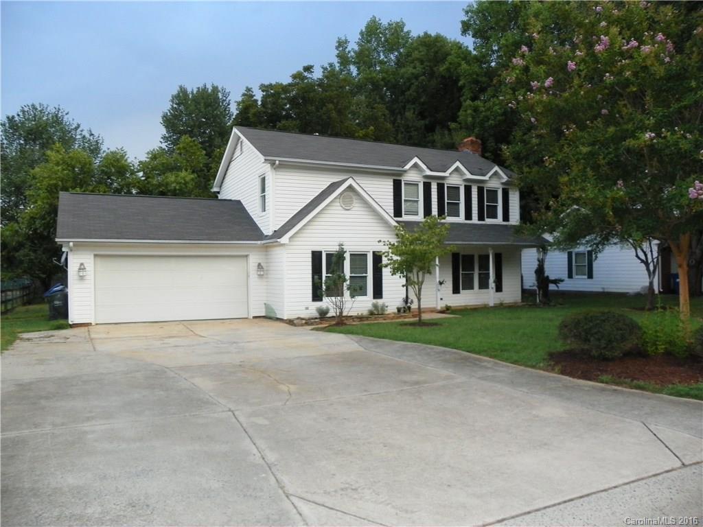 Brightmoor - Residential