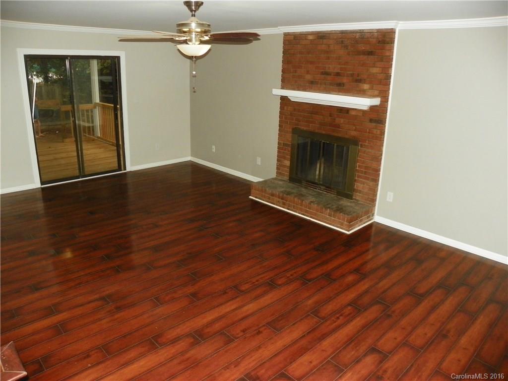 Brightmoor - Residential