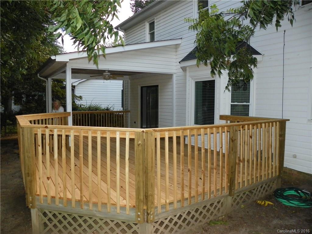 Brightmoor - Residential