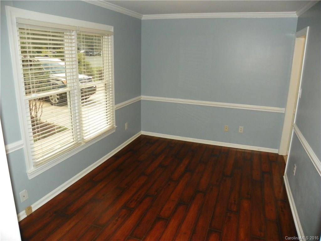 Brightmoor - Residential