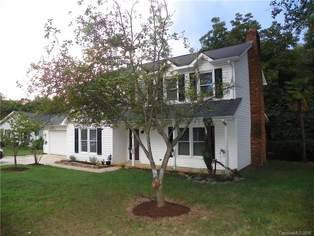 Brightmoor - Residential