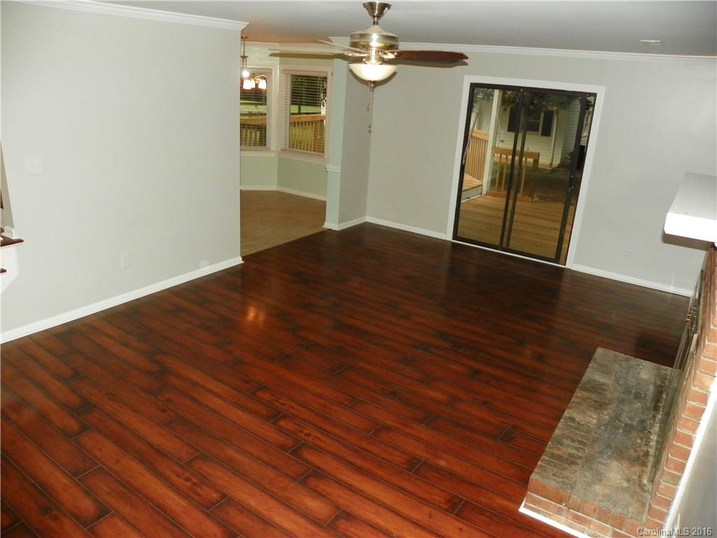 Brightmoor - Residential