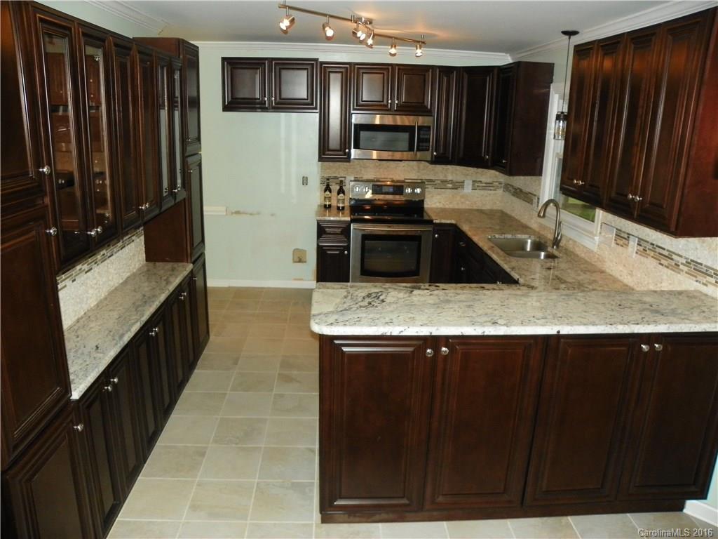 Brightmoor - Residential