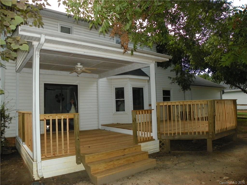 Brightmoor - Residential