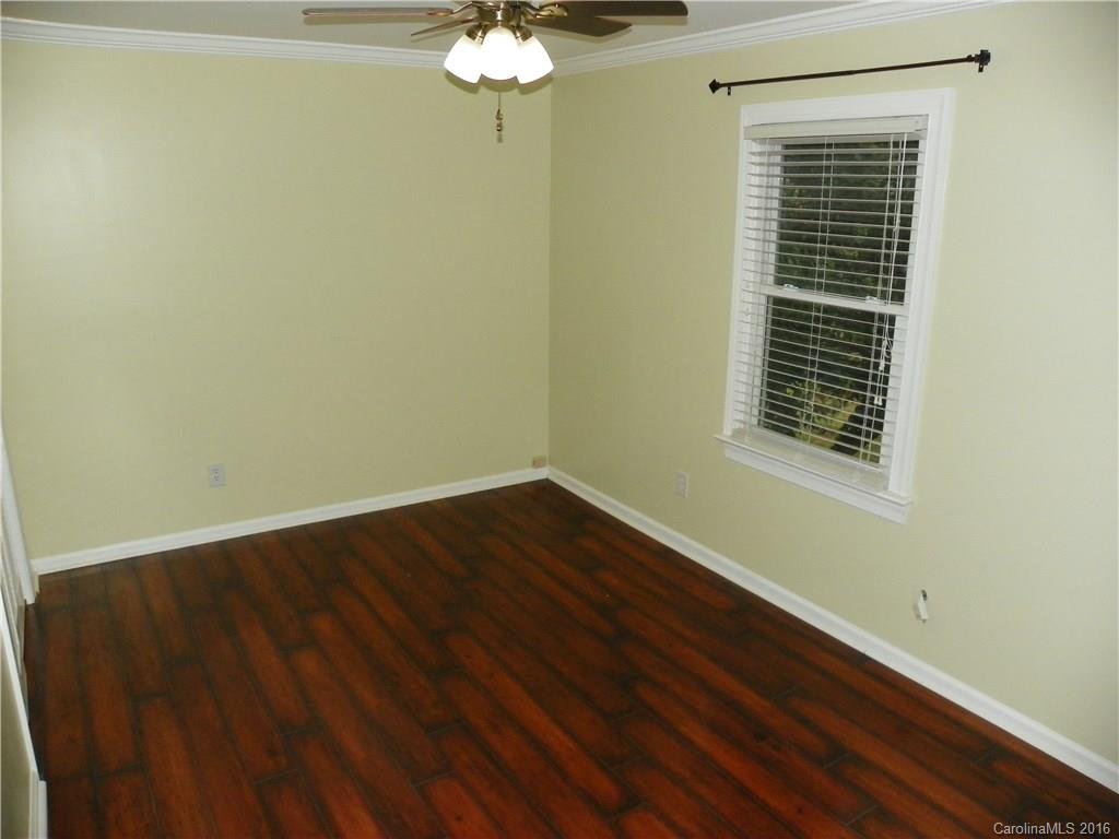 Brightmoor - Residential