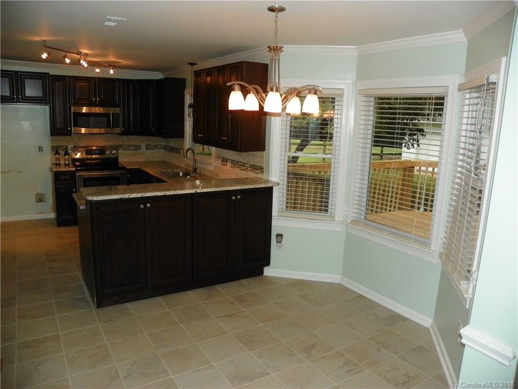 Brightmoor - Residential