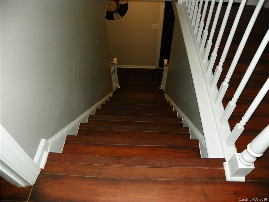 Brightmoor - Residential