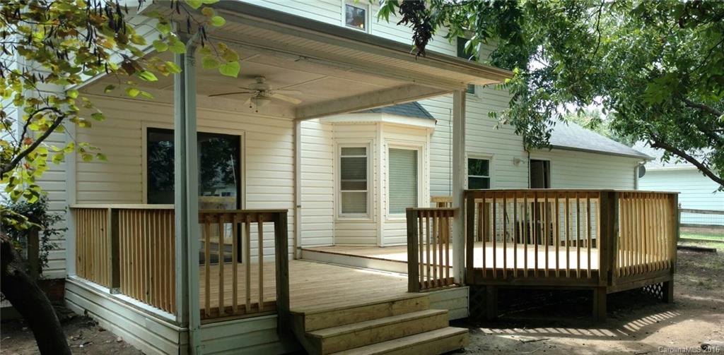 Brightmoor - Residential